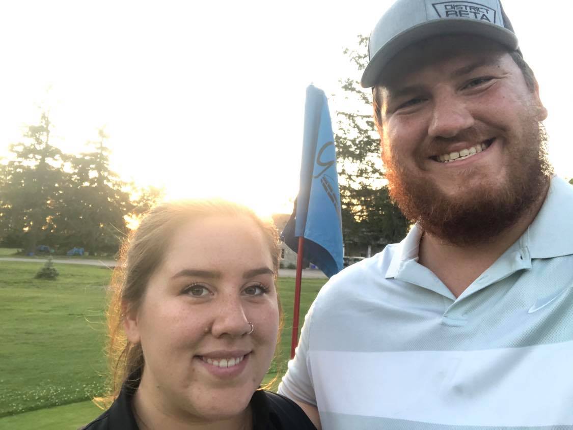 tkellster's tweet photo. Played a Sunrise round of golf at Sunset Golf Course, and a Sunset round of golf at Greystone Golf Course yesterday, some of my best rounds of the year.

60 at Sunset: https://t.co/jmUifUQNQP

33 (9 holes) at Greystone: 
https://t.co/opjEWwkPzG https://t.co/hd8dre9Krw