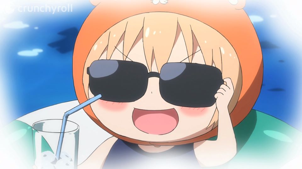 Crunchyroll tweet media