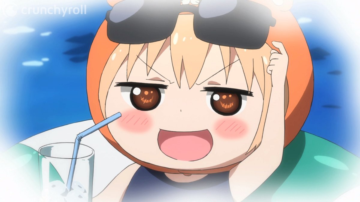 Crunchyroll tweet media
