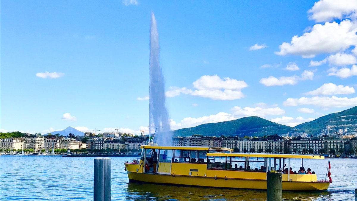 manuelfatana's tweet photo. #Geneve 07-2020 https://t.co/XhrsIlbvTO