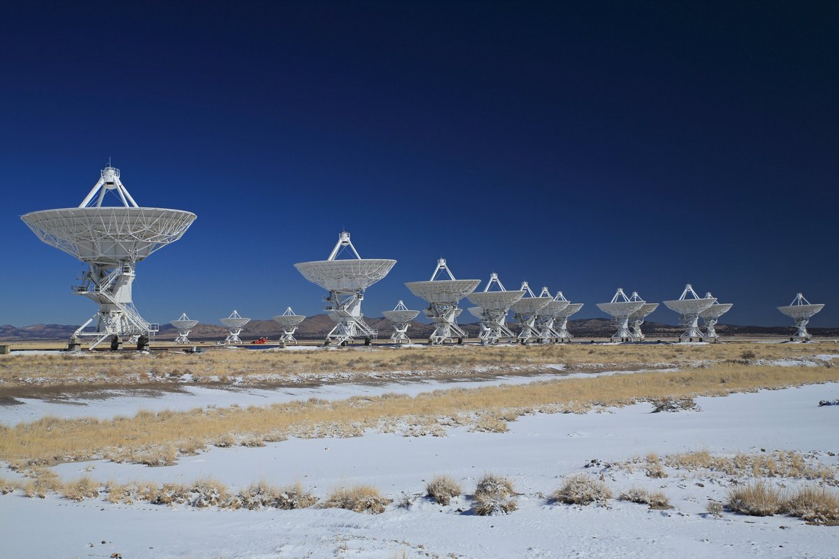 New Mexico: Images of the Land of Enchantment - the 26th in a year-long photo series, focusing on each of the 50 states in the United States of America. theatln.tc/TteYOl9K