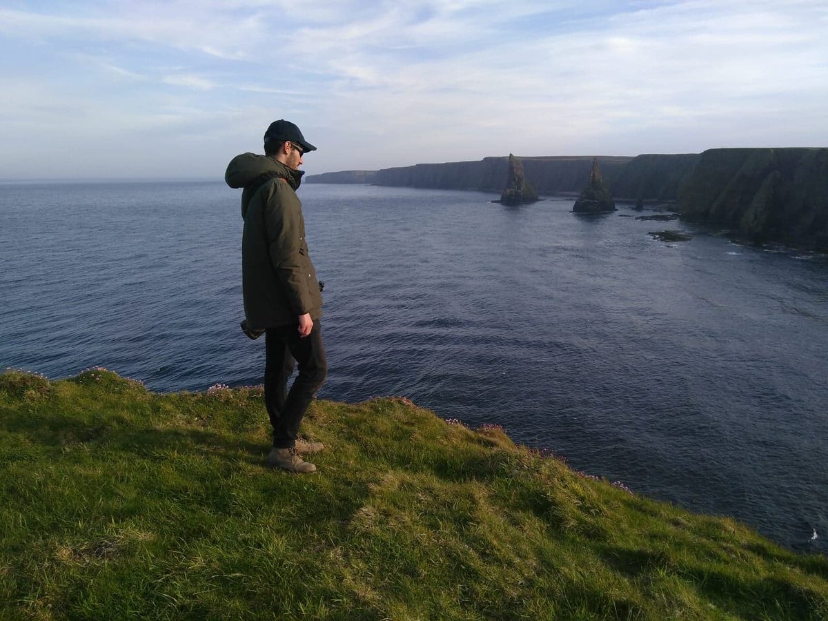 HI_Voices's tweet photo. Hi! I’m Sam (@Naturalist_Sam) and I’m an ecologist and wildlife photographer living in Castletown, Caithness. I am currently doing a PhD at @ERI_UHI studying seabirds. This week I bring you some of my wildlife photography and insights into conservation topics around marine life https://t.co/1nncNUpTwl