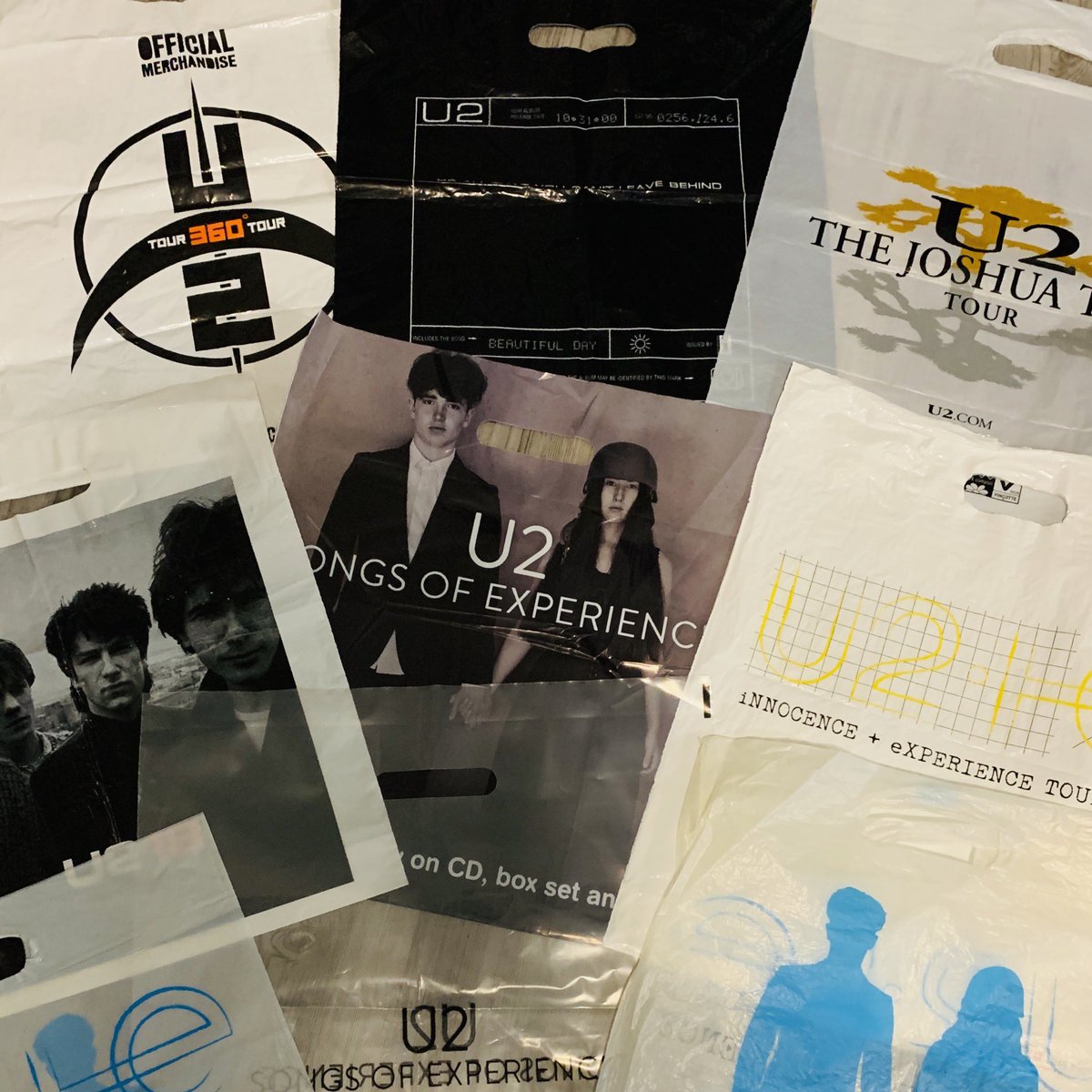 U2Songs.com tweet media