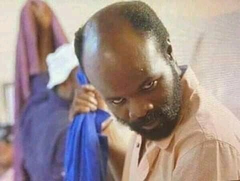 Deepkay_SA's tweet photo. @casspernyovest That's why ko #lokshini we bridge, that's too much never ever https://t.co/tYGVhpUXRV