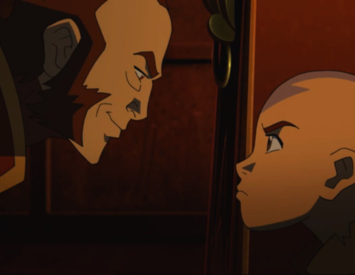 team avatar at the misty palms oasis