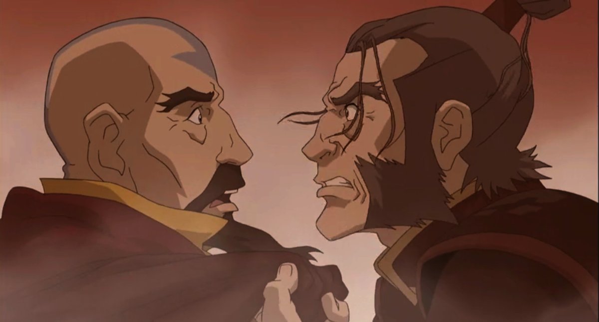 team avatar at the misty palms oasis