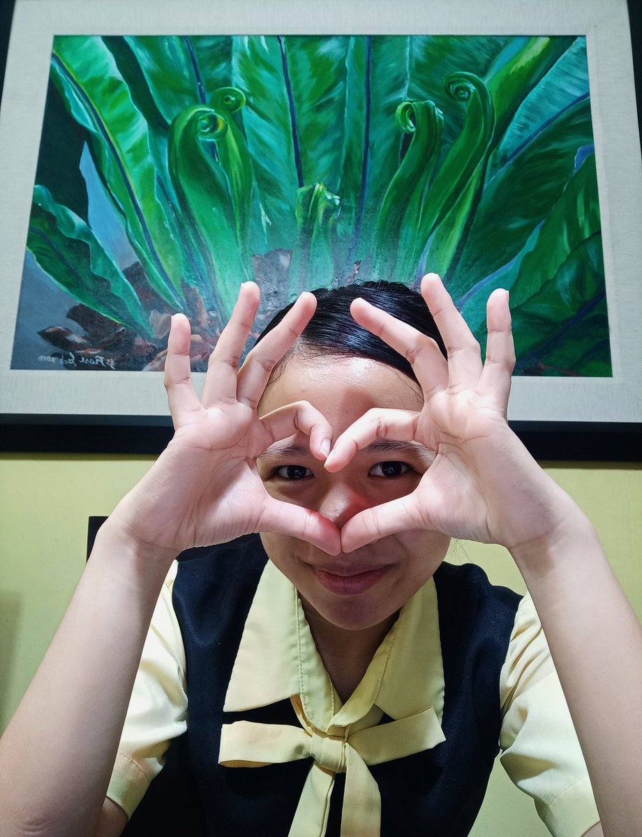 sunny_flowerzz's tweet photo. thanks be to God for those 3 enchanting, glorious and shining days ππ
ok ang daming descrips HAHA basta yun!
SPBB 2nd Qtr. July 3-5, 2020
#HopeInThanksgiving π» https://t.co/jneSSXnzMG
