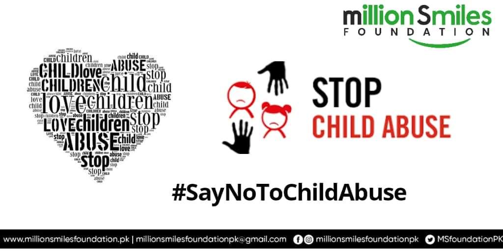 EllahiZainab's tweet photo. Million Smiles Foundation join hands with Hashoo Foundation for child rights and child protection with a focus on working together to eradicate child abuse from Pakistan.
@MillionSmilesPK
@offcialH_F @MSfoundationPK
@ZAtalks 
#SayNoToChildAbuse
#HashooFoundation https://t.co/zdEQLhyqEb