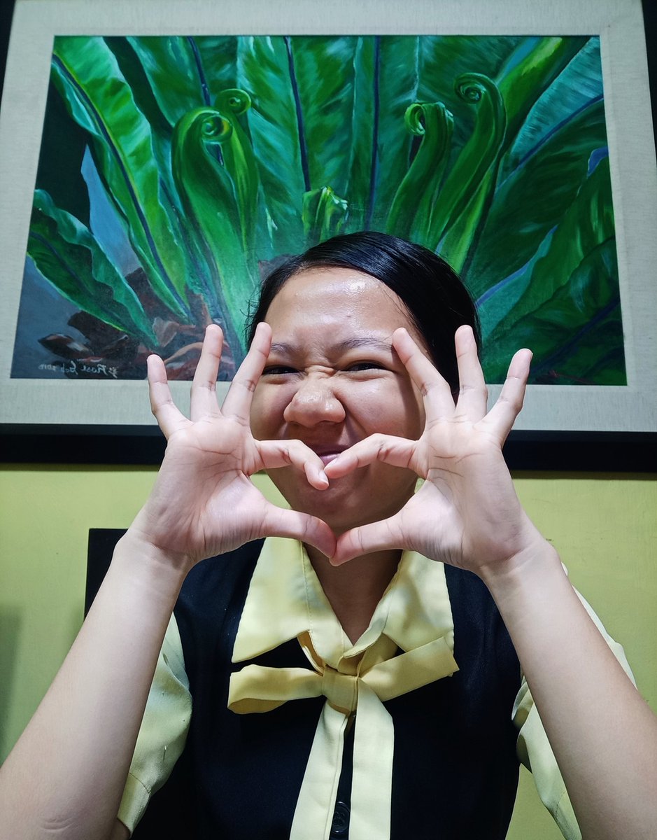 sunny_flowerzz's tweet photo. thanks be to God for those 3 enchanting, glorious and shining days ππ
ok ang daming descrips HAHA basta yun!
SPBB 2nd Qtr. July 3-5, 2020
#HopeInThanksgiving π» https://t.co/jneSSXnzMG