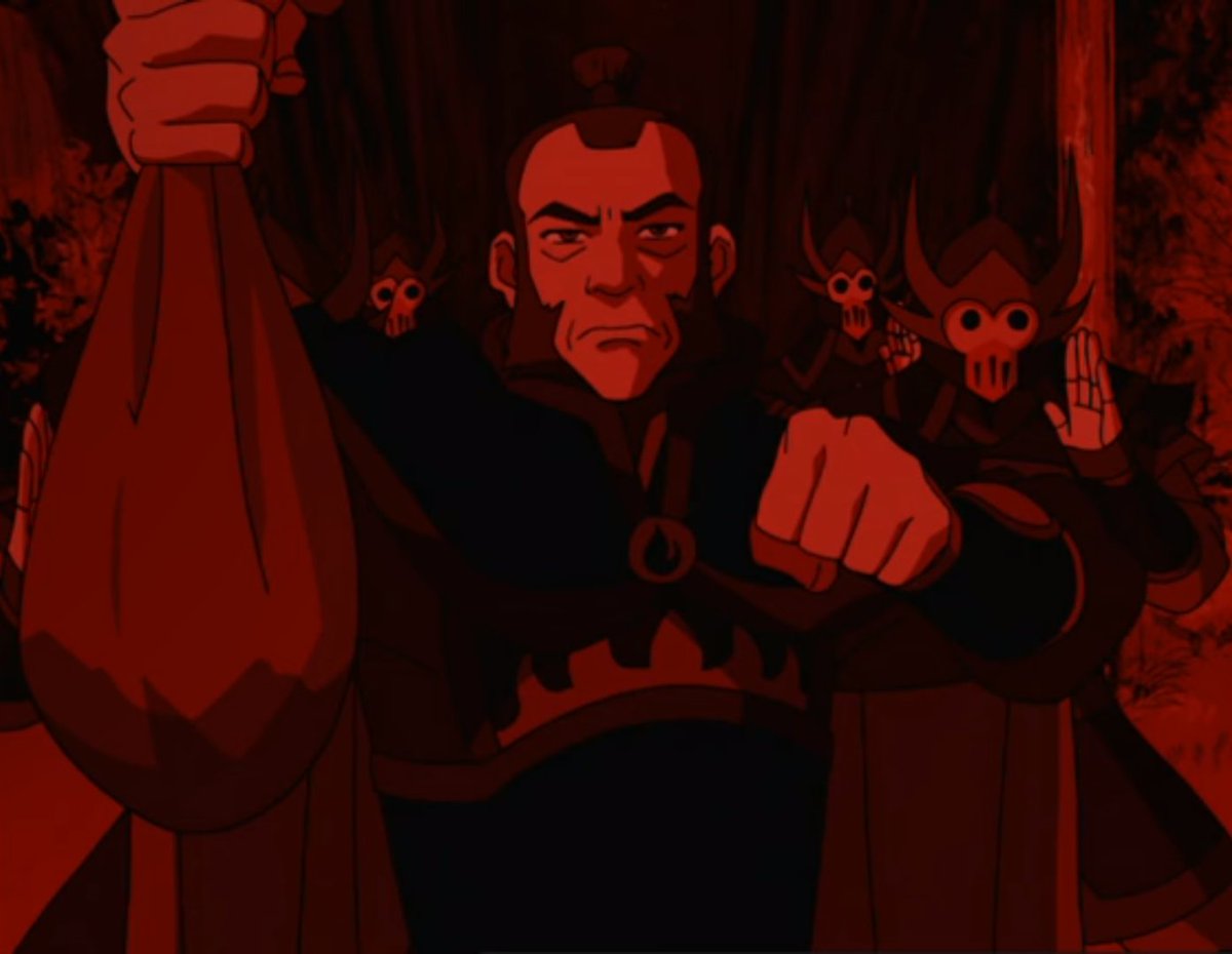 team avatar at the misty palms oasis