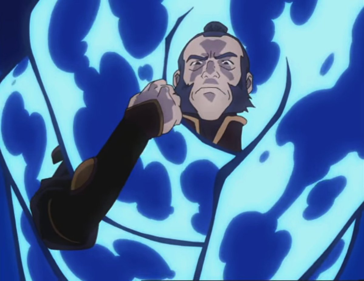 team avatar at the misty palms oasis