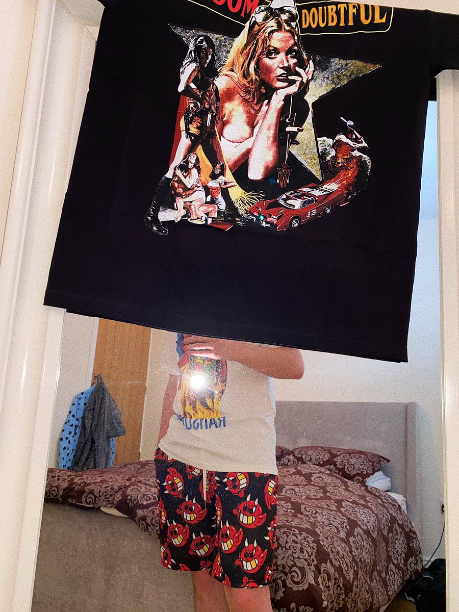 empathiise's tweet photo. fire @RANSOMCLOTHING x @jonnymelll &amp; @DOUBTFULCO x @DommyDoubtful https://t.co/wVHqElWMH6