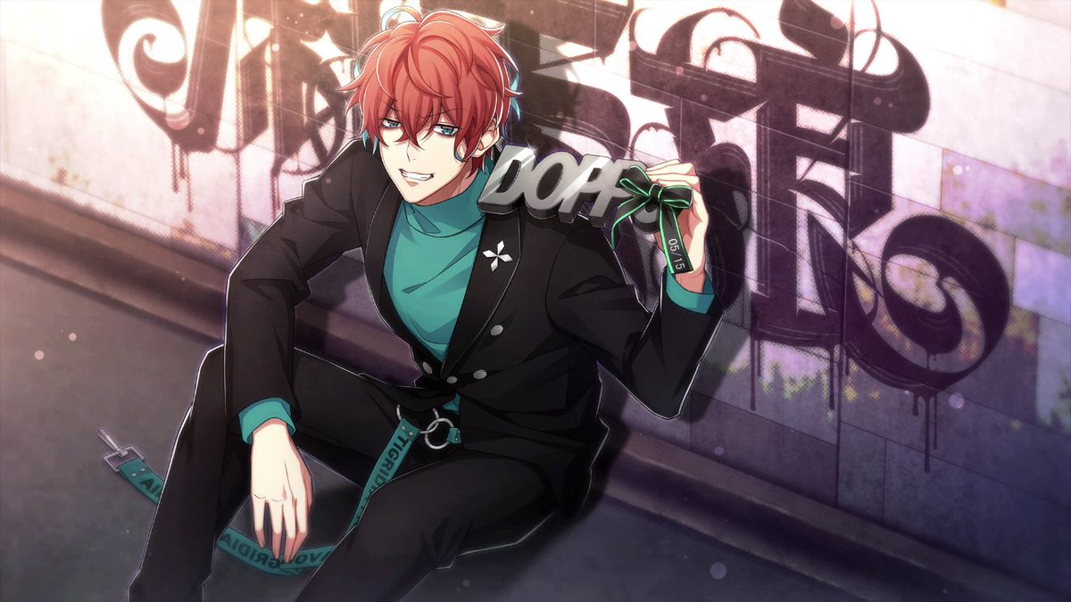 ヒプノシスマイク ヒプマイ 観音坂 独歩 chara.png