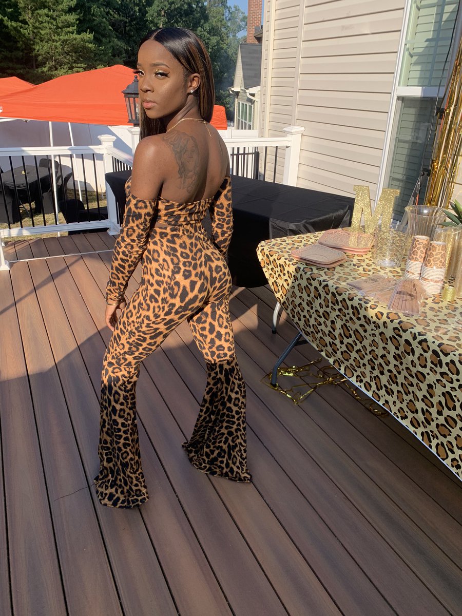 MiaDaja's tweet photo. catch me if you can 🐆🤎 #21shit https://t.co/mruF992sm9