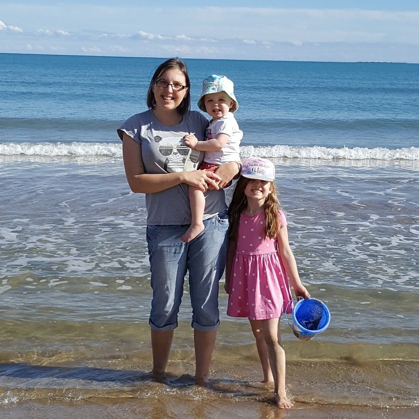 Hi <a href="/TheoPaphitis/">Theo Paphitis</a> 👋
I'm Nic and my business is teaching new parents essential first aid skills for their little ones, because we all know those heart stopping moments they put us through right! 🤕 I would love to win #SBS to help grow my business and reach more parents.