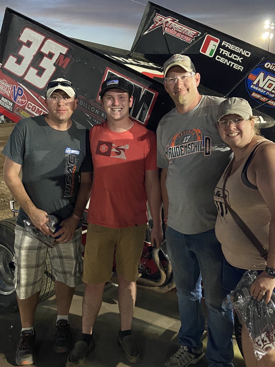 AmandaStarkson's tweet photo. Thank you @MasonDRacing for taking the time out of your night(s) to answer questions and get to know more of your race fans. Keep following your dreams you’re headed some where amazing! https://t.co/PqOoVqOSnR