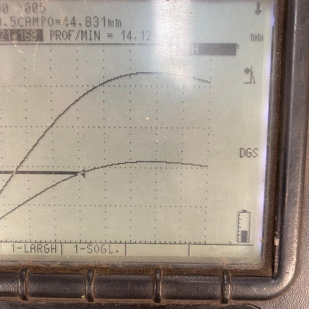 NdtTraterm's tweet photo. #TratermNDT #ndt #cnd #ultrasonictest https://t.co/G5OD0ehshA