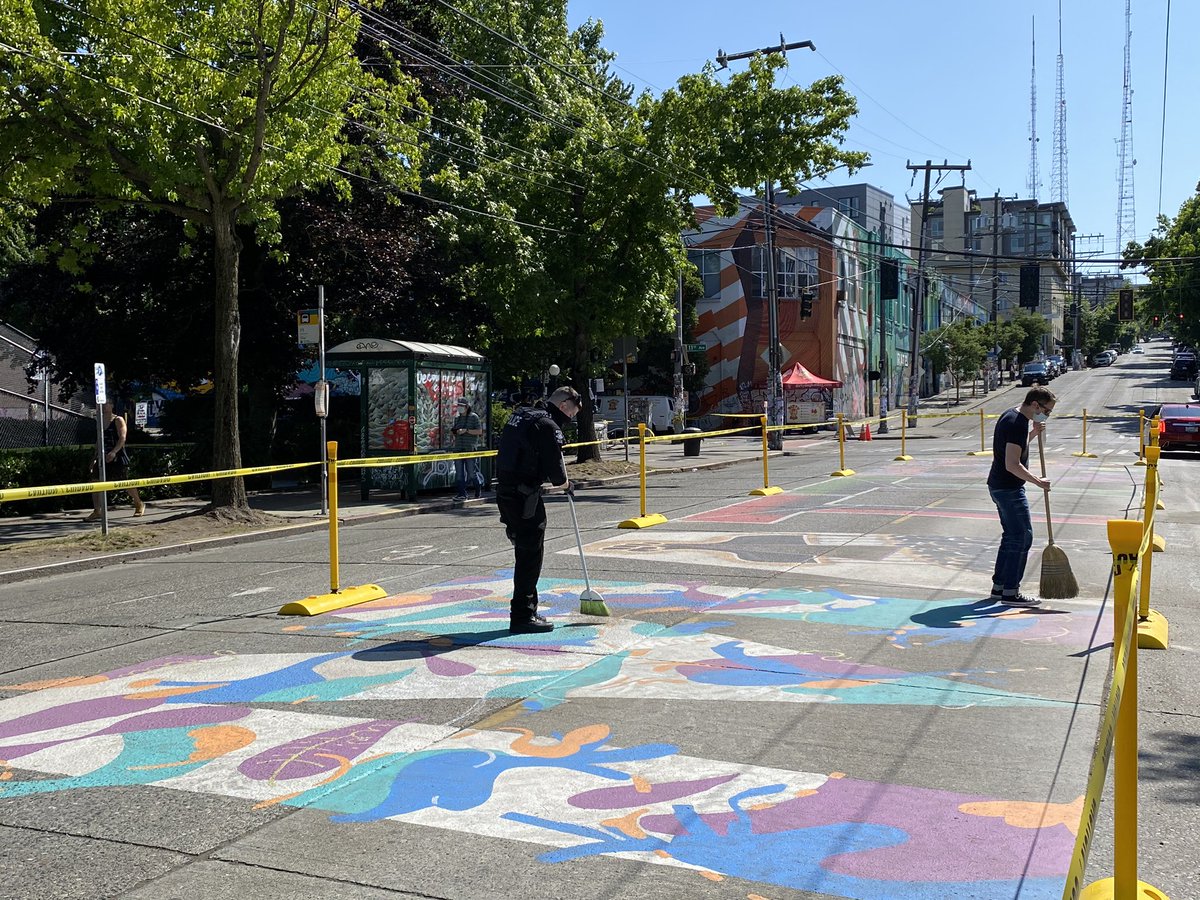 Omari Salisbury tweet media