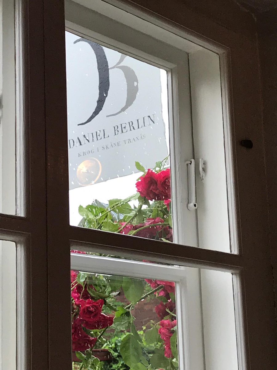 eddiman64's tweet photo. Oj, vad gott det var igår! #danielberlinkrog https://t.co/KmXXESz0Lp
