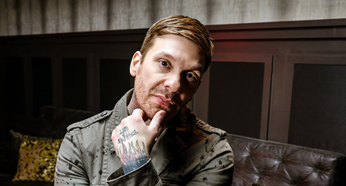 In the latest episode of our podcast 'The Lockdown Interviews' @loz_guest spoke to @Shinedown's lead vocalist @TheBrentSmith Check it out here 👉bit.ly/Brent-Smith-In…