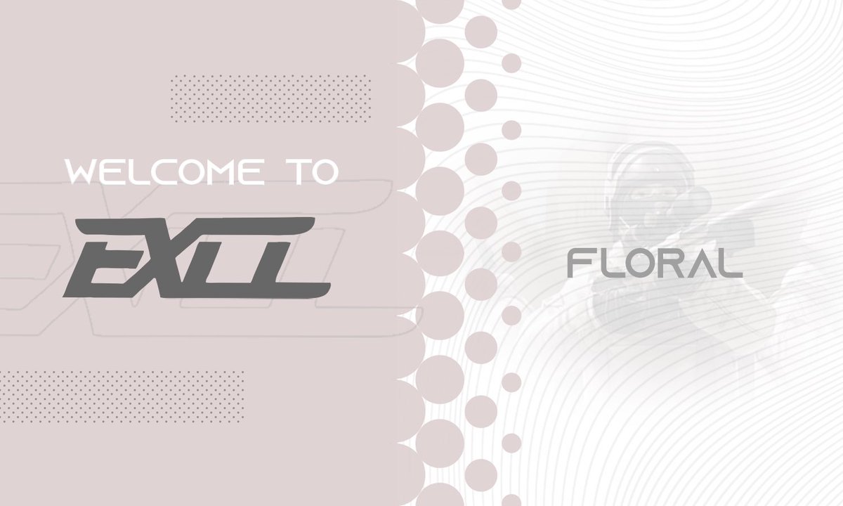 Exclusive_iOS's tweet photo. Keeping the fire ablaze with a new addition to the #EXCLfam 🔥 

Welcome @vFloralMobile to Exclusive!

#KeepItExclusive https://t.co/FdxYCVkMnk
