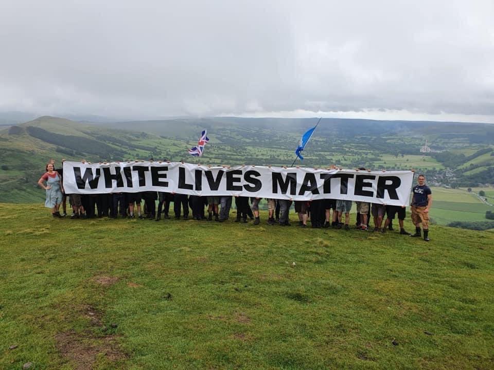 Muqadaam's tweet image. What a bunch of tosssers