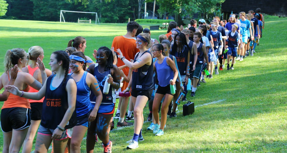 Camp Susquehannock tweet media