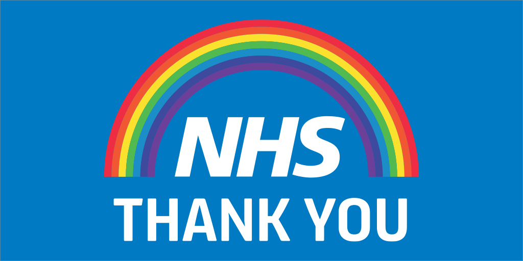 LutonTown's tweet image. 👏 For all that you have done, and continue to do for the country @NHS. 

Happy 72nd birthday! 🧡💙

#NHS72 #NHSBirthday #NHSThankYou #COYH