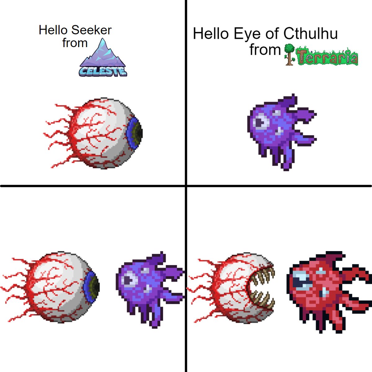 How do you get the Eye of Cthulhu pet?