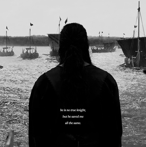 Sandor Clegane. tweet media