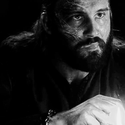 Sandor Clegane. tweet media