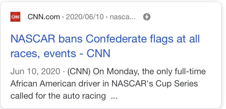jblair8888's tweet photo. @NASCAR @MartySmithESPN @jeff_gluck @jim_utter @MattWeaverAW @stevephelps @NASCARonNBC Stand up fans on this July 4 weekend! Turn your TV off! We will not forget! #BoycottNASCAR #DefundNascar #noosecar #FirePhelps #BubbaSmollett We Do Not Kneel!!! This is America! https://t.co/CZrNvsNsVZ