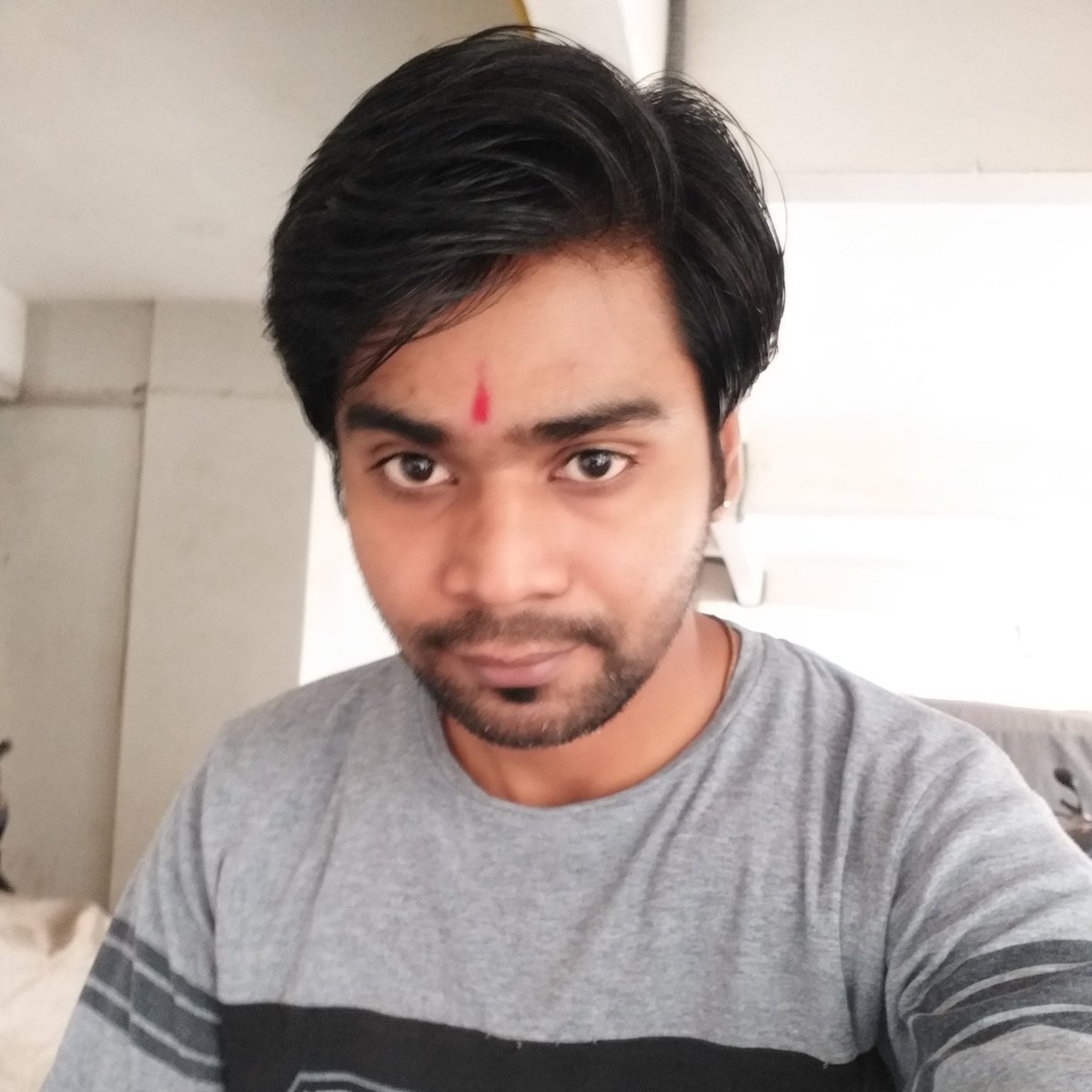 devagna17's tweet image. #NewProfilePic