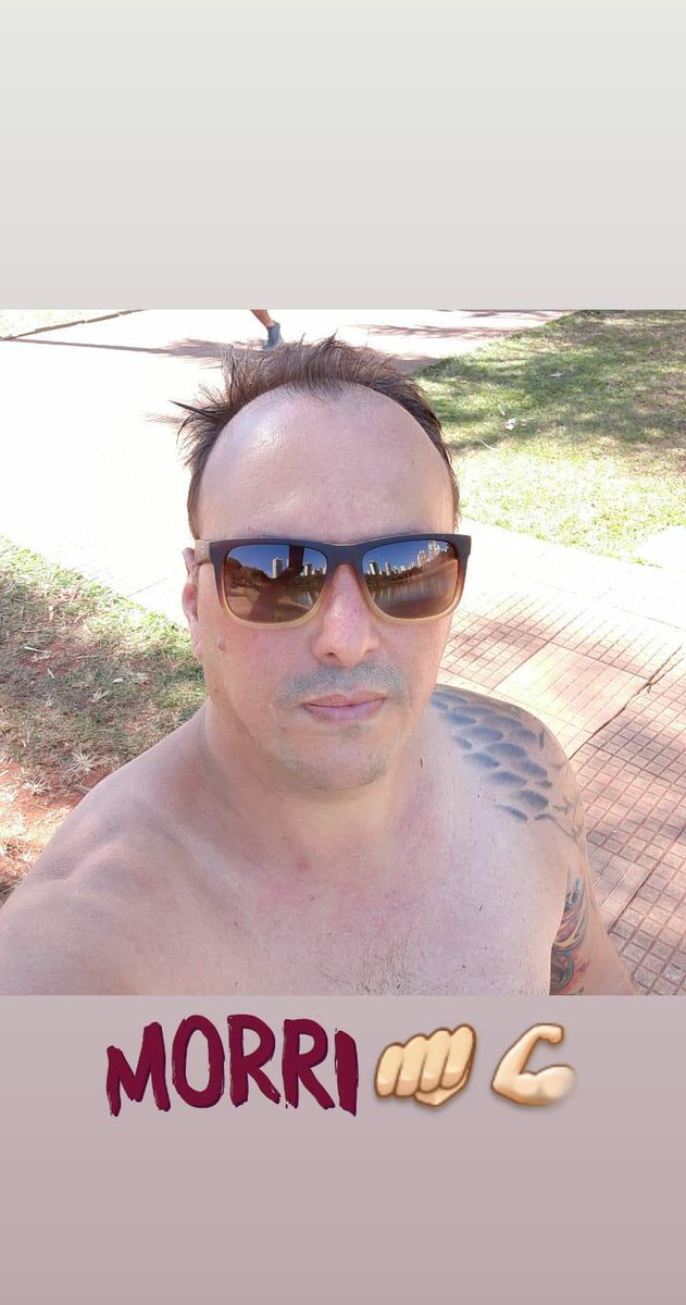 valdson_p's tweet photo. Domingando! 🌞😎 https://t.co/UiTTmOnQ8R