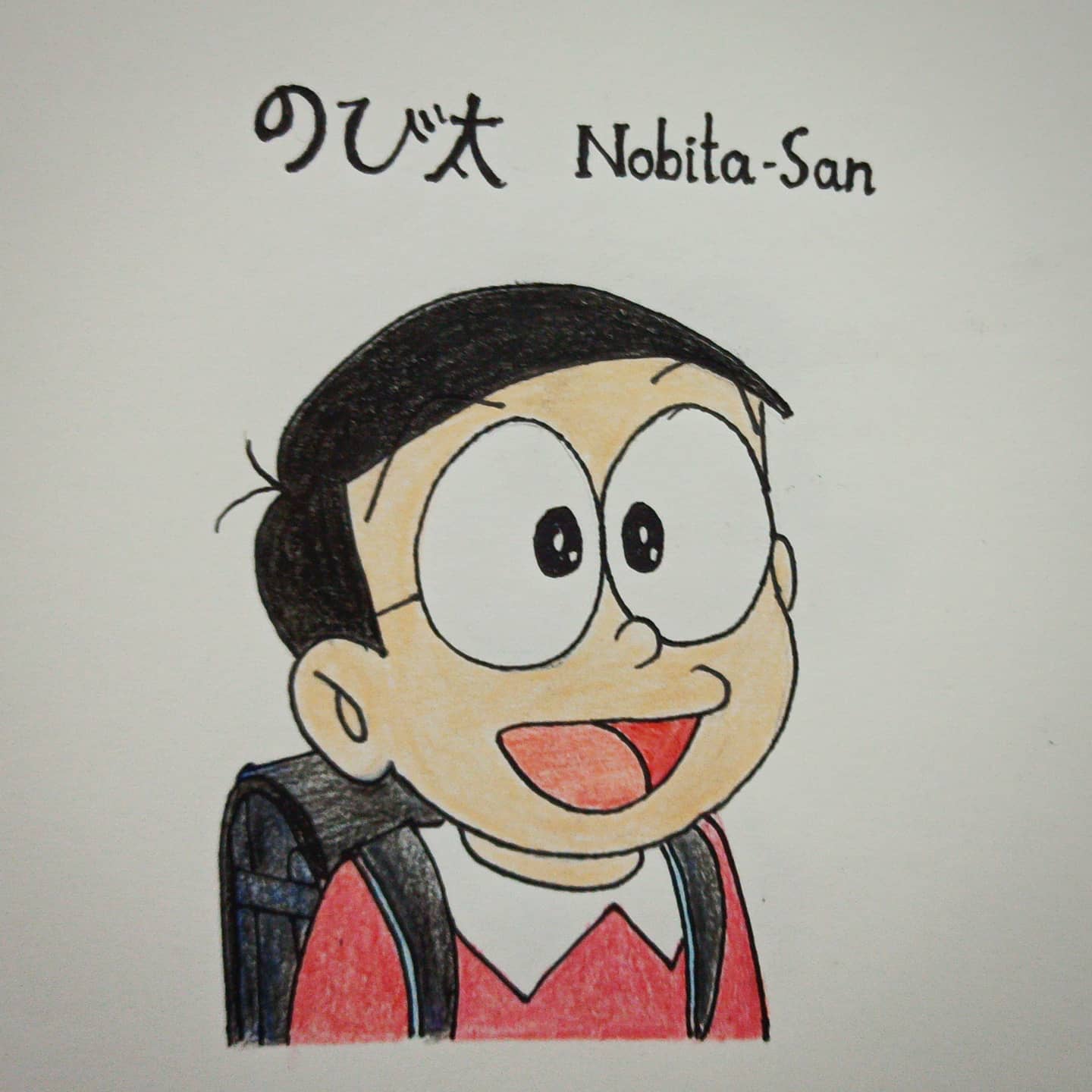 Pabitra's Art - https://youtu.be/wRr6bxiIsz8 How To Draw Nobita & Shizuka  Pencil Sketch Drawing... Thank you for watching.... Please Do It - Like //  Subscribe // share // Comment // On my you