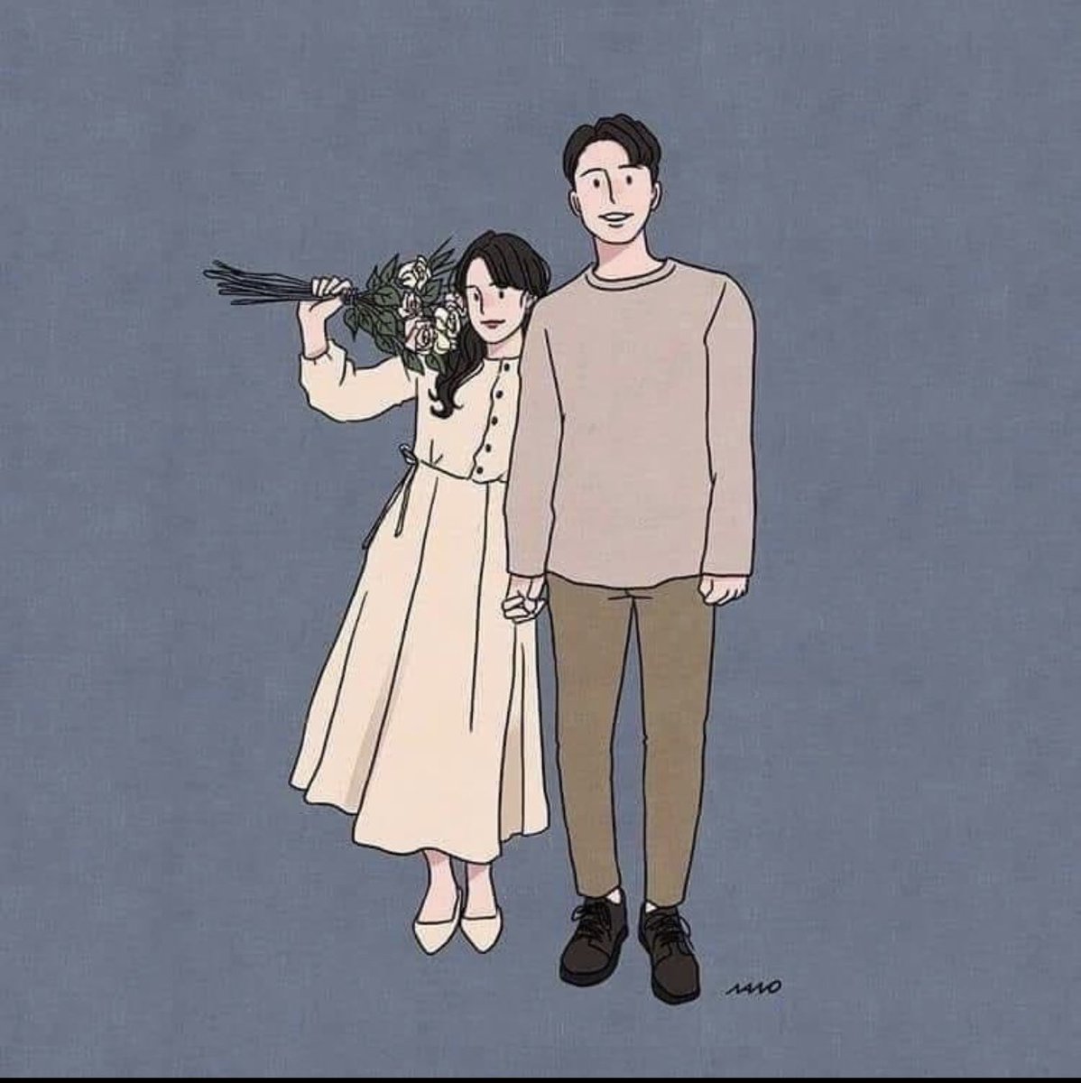 NudiUu's tweet photo. نحنُ نميل تلقائياً لمن يَفهمُنا ويتفهمنا ، ويستثنينا دائماً . https://t.co/iwABrIMDUr