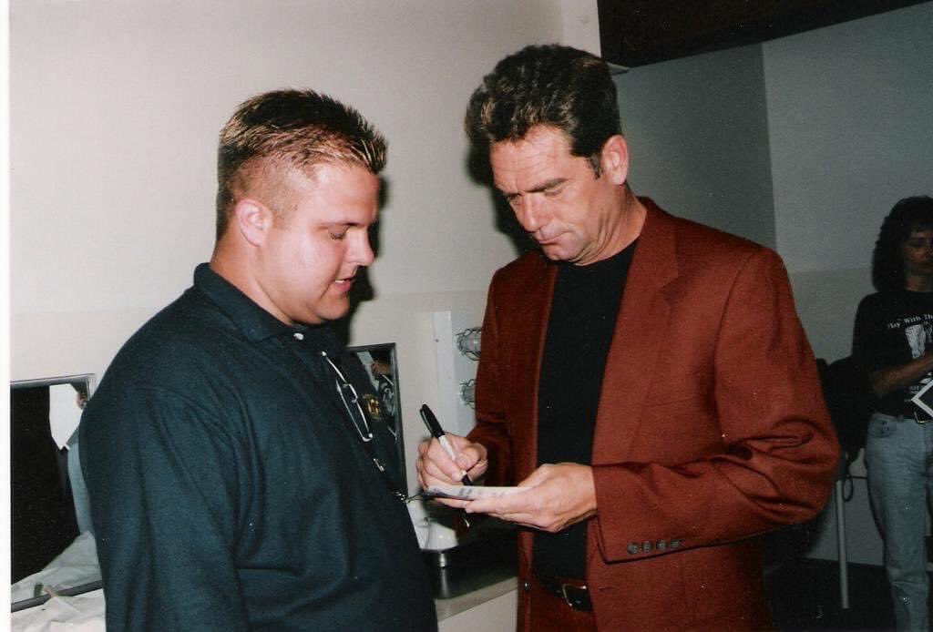  happy Birthday Huey Lewis 