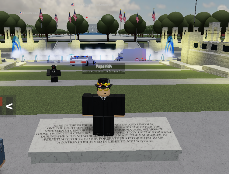 notSCJ's tweet photo. took a wiw twip to dc today! got shot. https://t.co/G9iarONdlZ