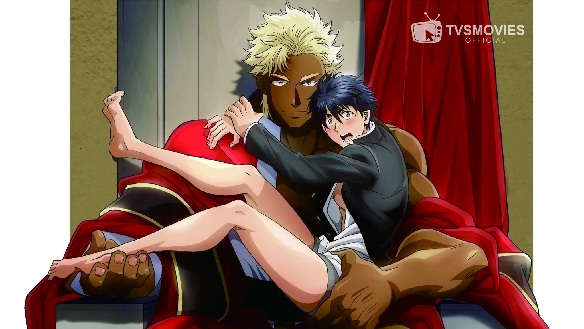 Titan's bride episode 1 eng sub deals