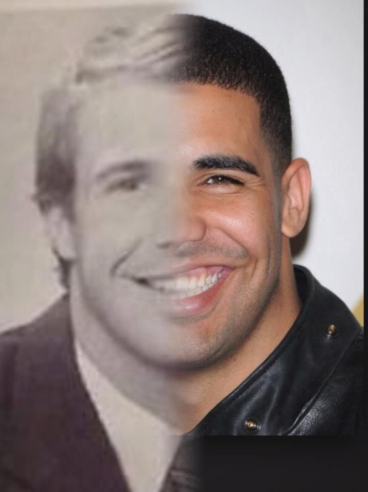ChampagneSaucin's tweet photo. OPEN YOUR THIRD EYE AMERICA THE PROOF IS RIGHT HERE IN FRONT OF US AND WE NEVER BOTHERED TO LOOK #drakegate https://t.co/i1wVknMinp