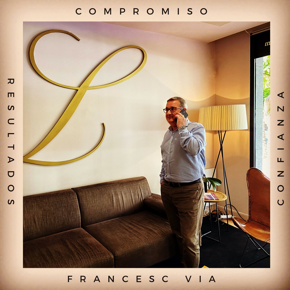 Inmobiliaria Castelldefels Gavà ❇️ Francesc Via tweet media