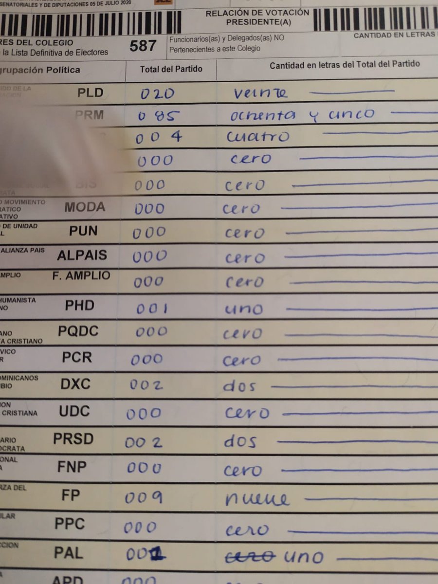 José Julio Gómez tweet media