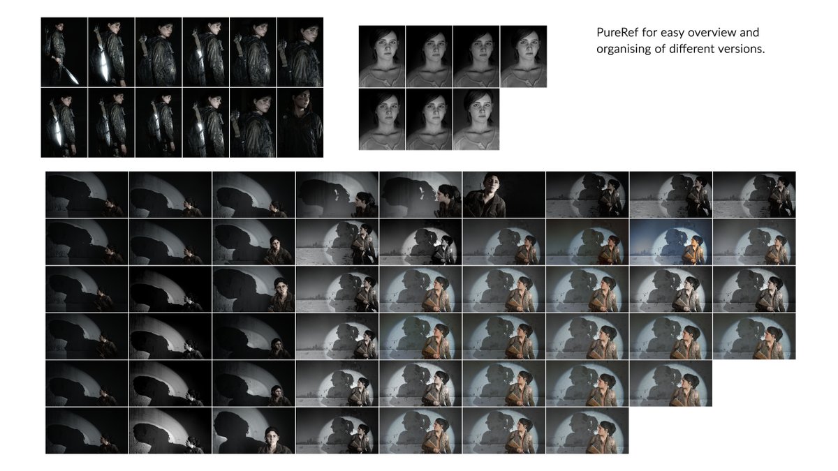 Do multiple takes. You will not run out of film. I've taken about 1500 shots in TLOU2. Published maybe 40 shots. 10 of them are good. I use PureRef to check out different versions and then pick the best one.06/20