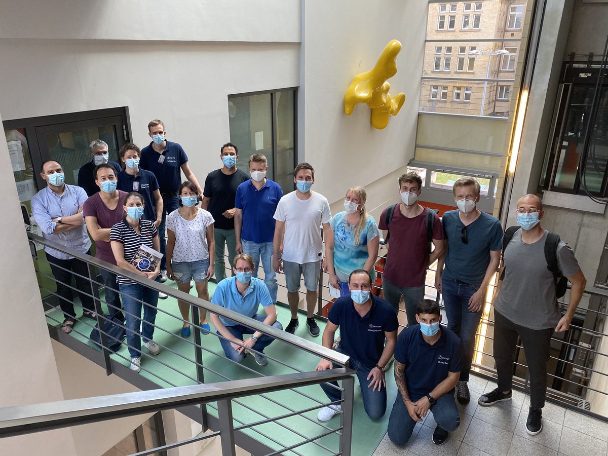MegaMedGbr's tweet photo. 1. #alsprovidercourse des#erc am #universitaetsklinikummannheim erfolgreich zu Ende gegangen. Glückwunsch! #umm #megamed_notfallmanagement #erc #europeanresuscitationcouncil #germanresuscitationcouncil #cardiacarrestcenter #trainingrettetleben @gliwitzky @Davut063 @casusebastian https://t.co/zOal4l4Q1F
