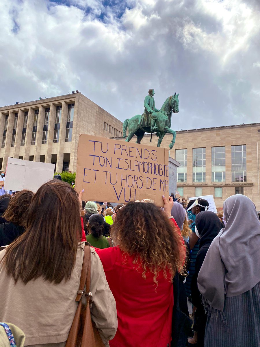 Risaala_'s tweet photo. #HijabisFightBack https://t.co/zAgmkadvSP