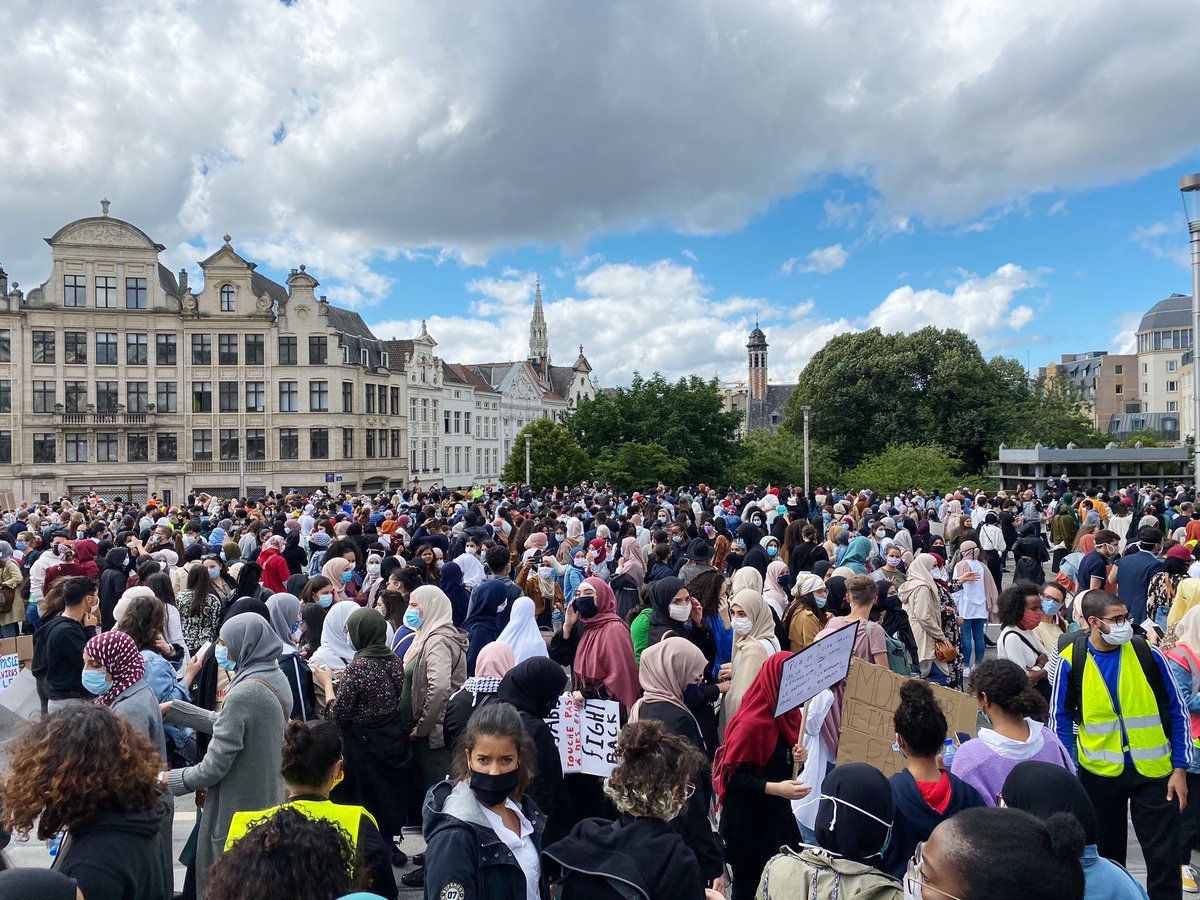 Risaala_'s tweet photo. #HijabisFightBack https://t.co/zAgmkadvSP