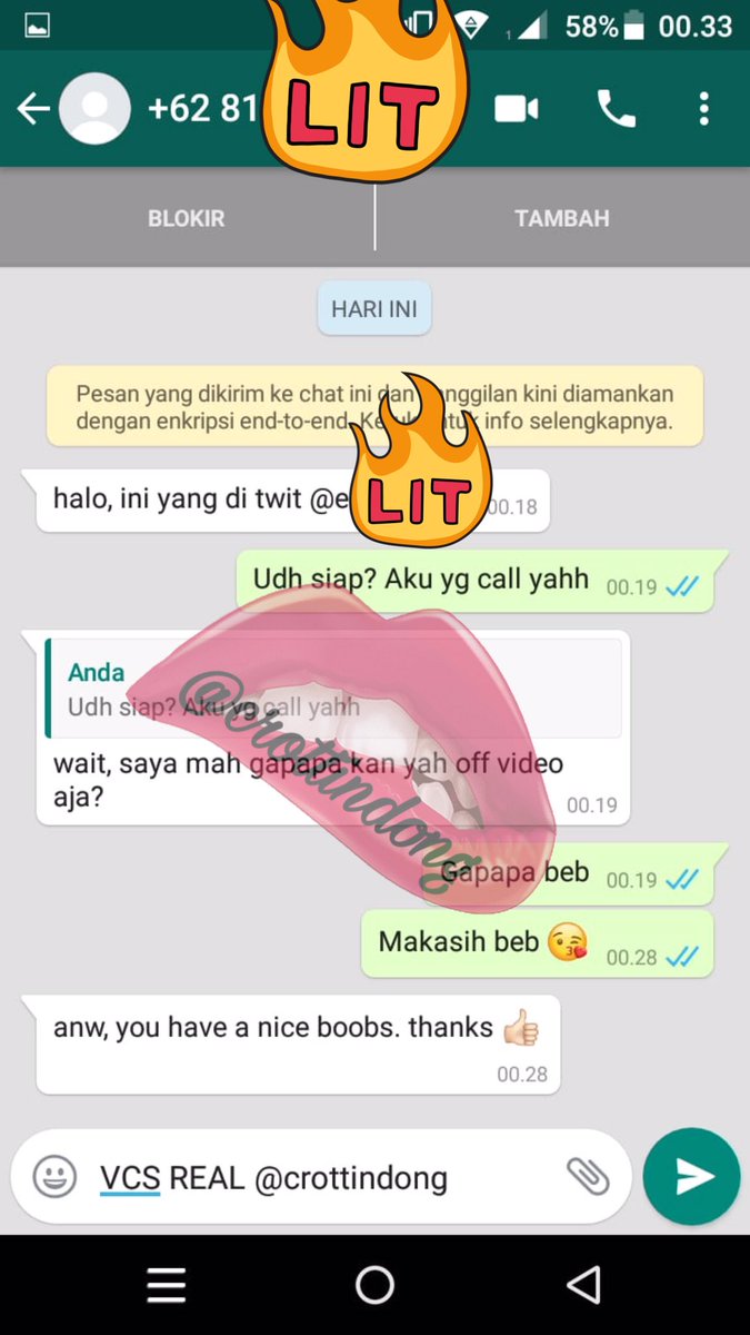 crottindong's tweet photo. Nice boobs katanya 😝 #vcsReady #vcstrusted #vcscolmek #vcscroot #vcsreal #vcsindonesia #vcswhatsapp #vcsberbayar https://t.co/lAQ86f6vGA