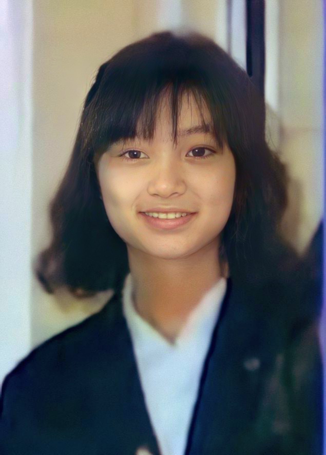 Justice 在 Twitter 上 I Edited This Photos Again Most Hd And Clear Photos Angel Rest In Peace Junkofuruta 古田順子 44daysinhell Angel 飯島愛 女子高生コンクリート詰め殺人事件 女子高生コンクリート事件 古田順子 犯人 現在 再犯 Raped