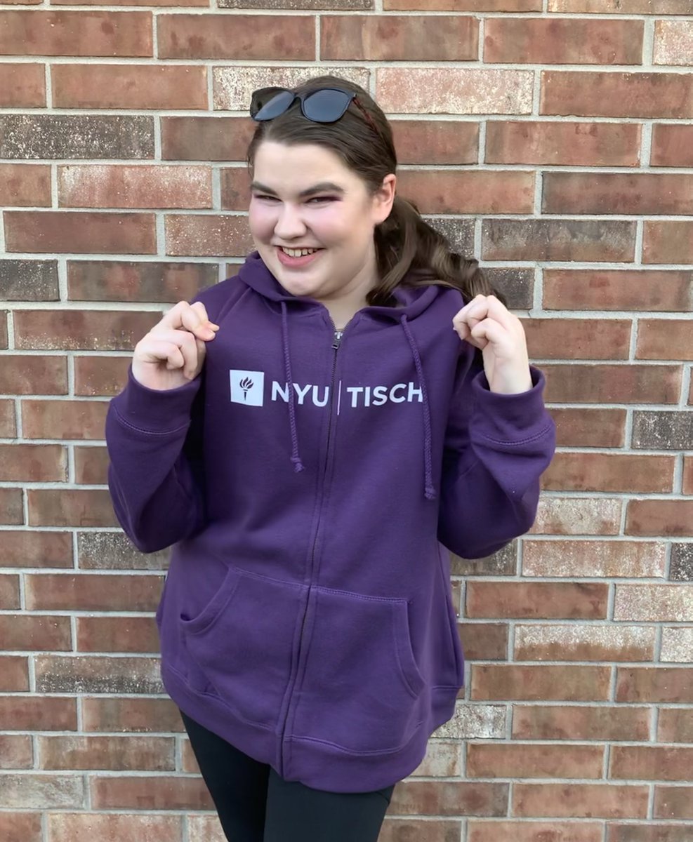 alanerozell's tweet photo. sooooo I kinda did a thing...
ππ #NYUBound ππ https://t.co/mvlpzz0lfa