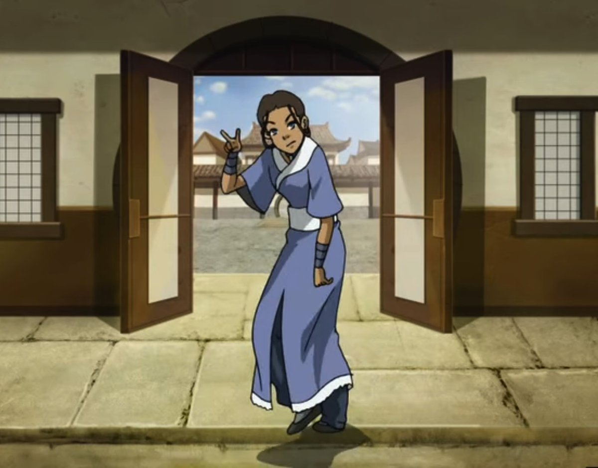 team avatar at the misty palms oasis